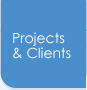 Projects & Clients
